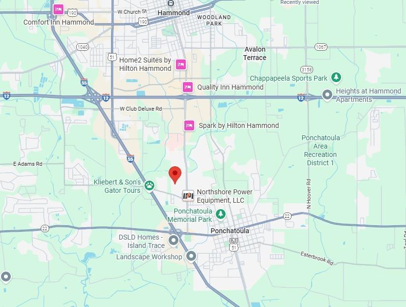 41128 Berry Ridge Drive Ponchatoula, LA 70454 - Photo 35 of 35