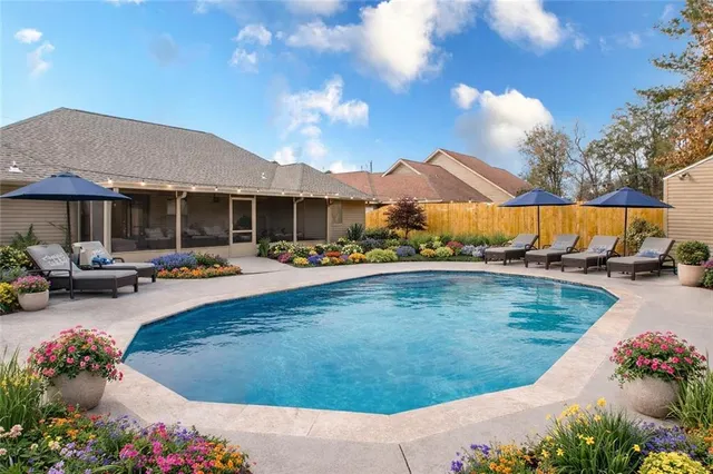 $319,000 | 41128 Berry Ridge Drive, Ponchatoula, LA 70454