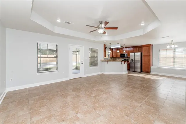 $319,000 | 41128 Berry Ridge Drive, Ponchatoula, LA 70454