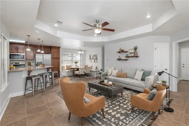 $319,000 | 41128 Berry Ridge Drive, Ponchatoula, LA 70454