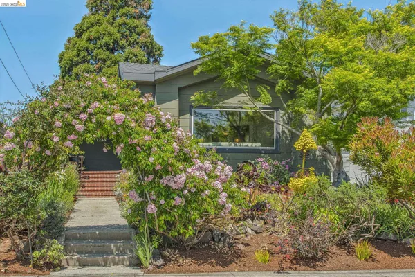 $895,000 | 1233 Carleton Street, Berkeley, CA 94702