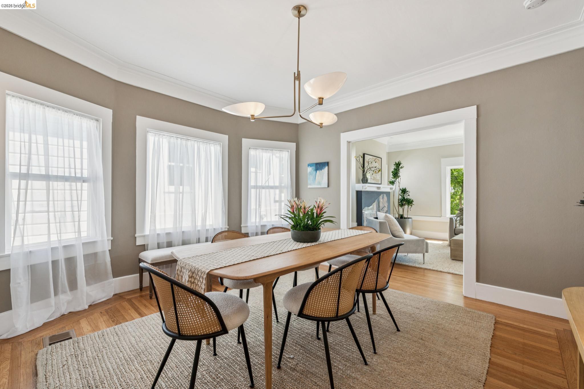 1233 Carleton Street Berkeley, CA 94702 - Photo 12 of 41