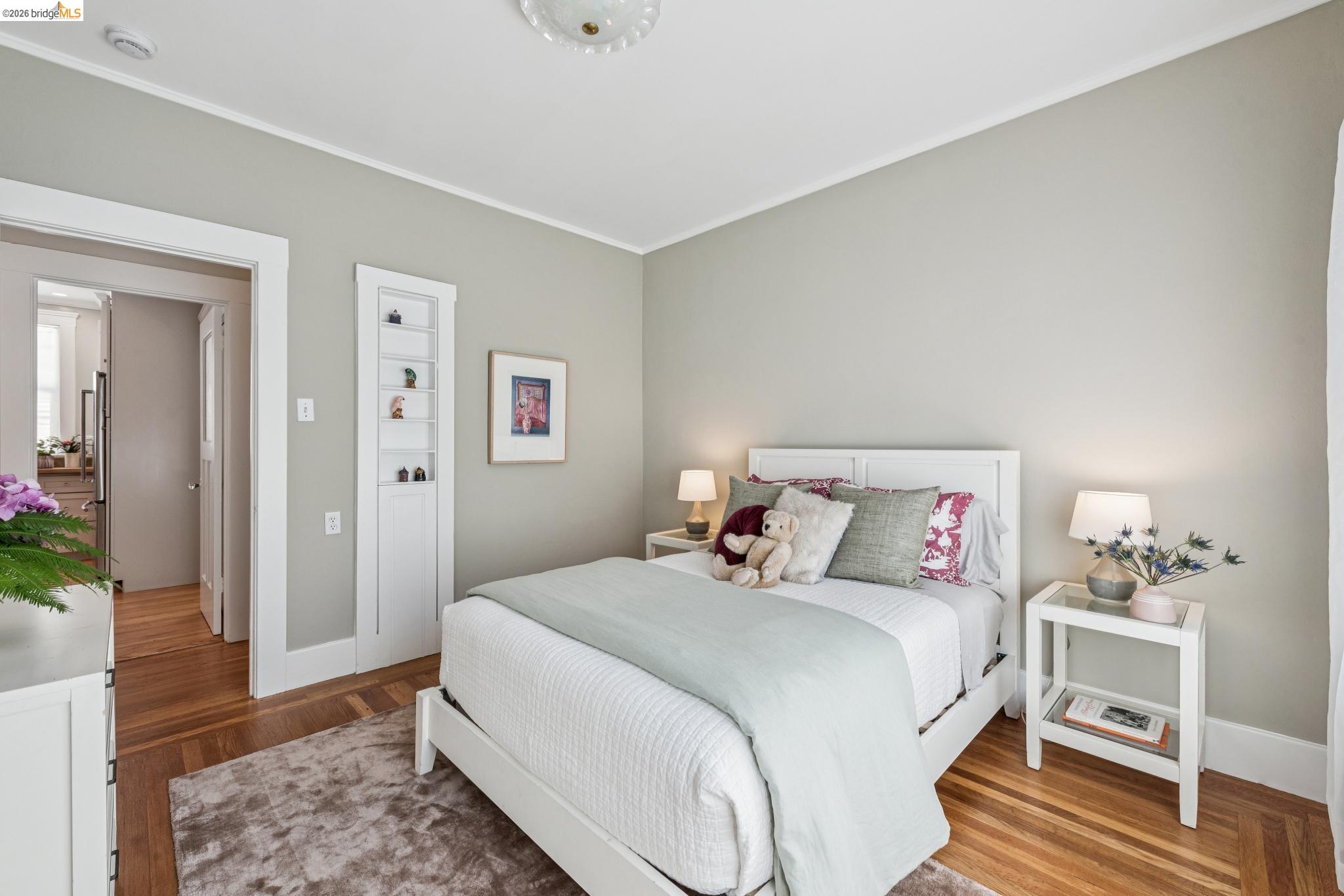 1233 Carleton Street Berkeley, CA 94702 - Photo 20 of 41