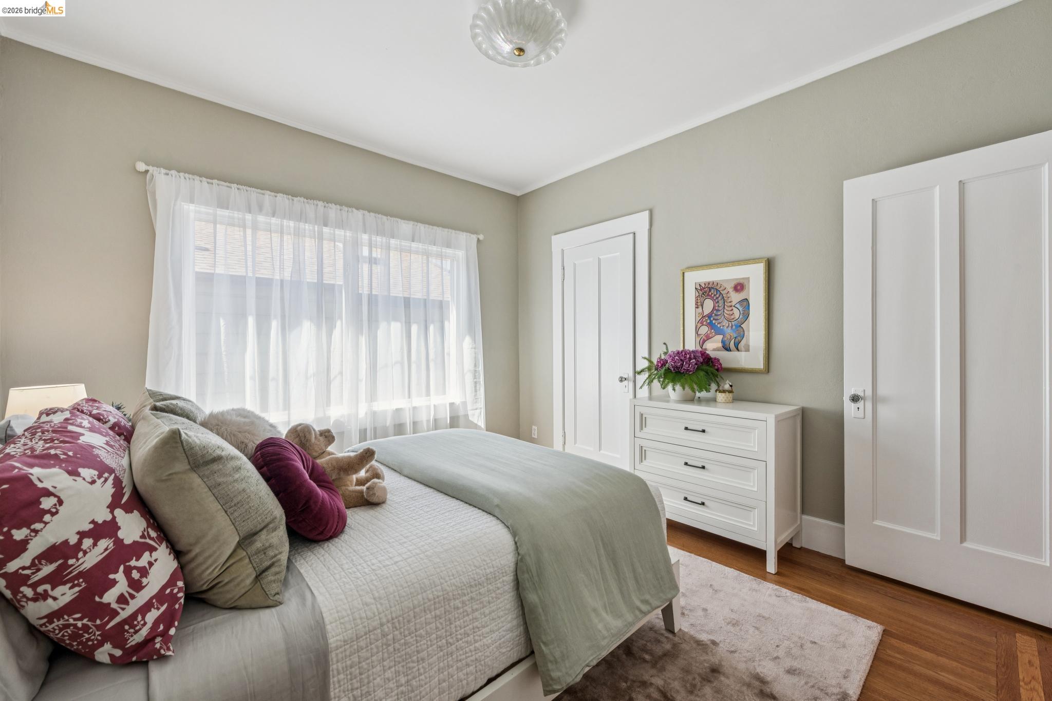 1233 Carleton Street Berkeley, CA 94702 - Photo 21 of 41