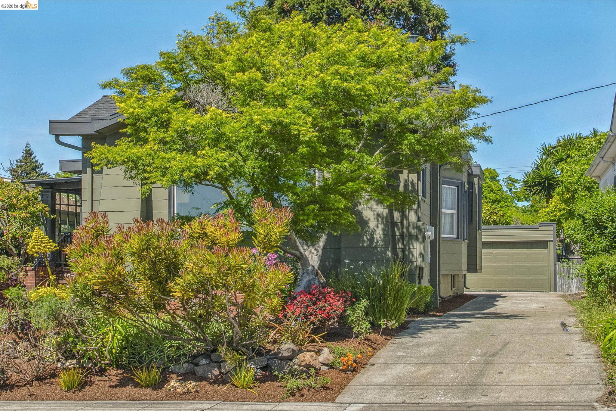 1233 Carleton Street Berkeley, CA 94702 - Photo 34 of 41