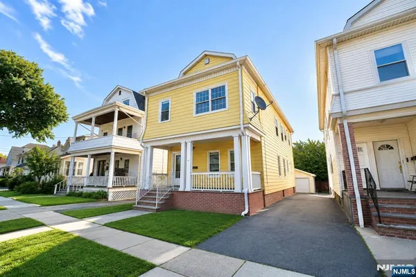 $925,000 | 83 Berkeley Avenue, Bloomfield, NJ 07003