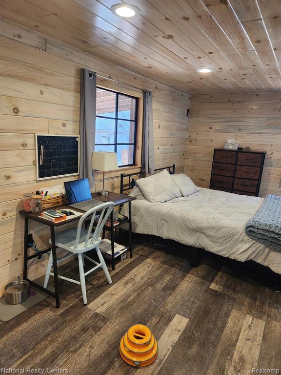 8018 Mielke Road Hawks, MI 49743 - Photo 4 of 29 Gallery Image 4
