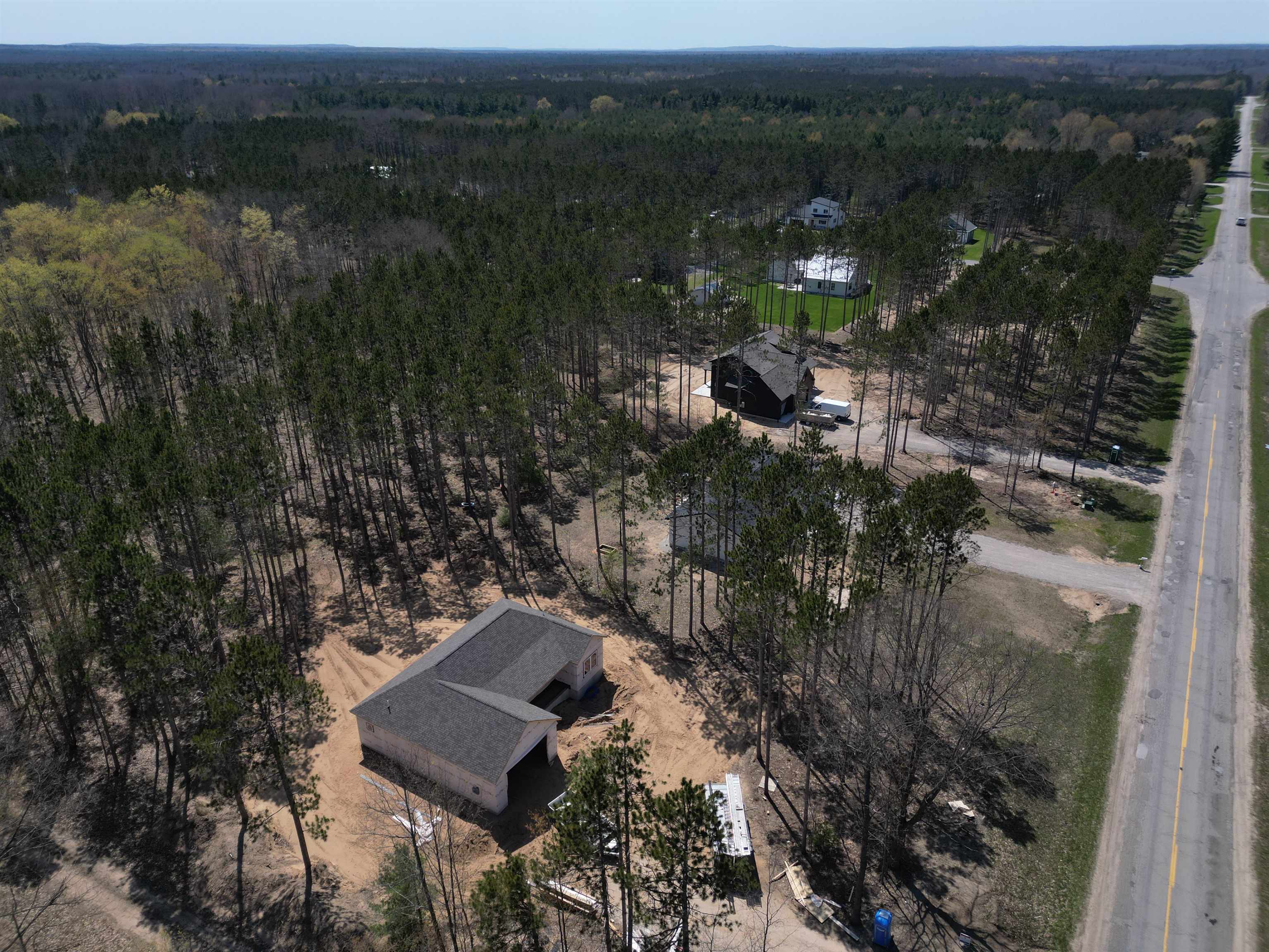 10201 Thiel Road Traverse City, MI 49685 - Photo 11 of 13