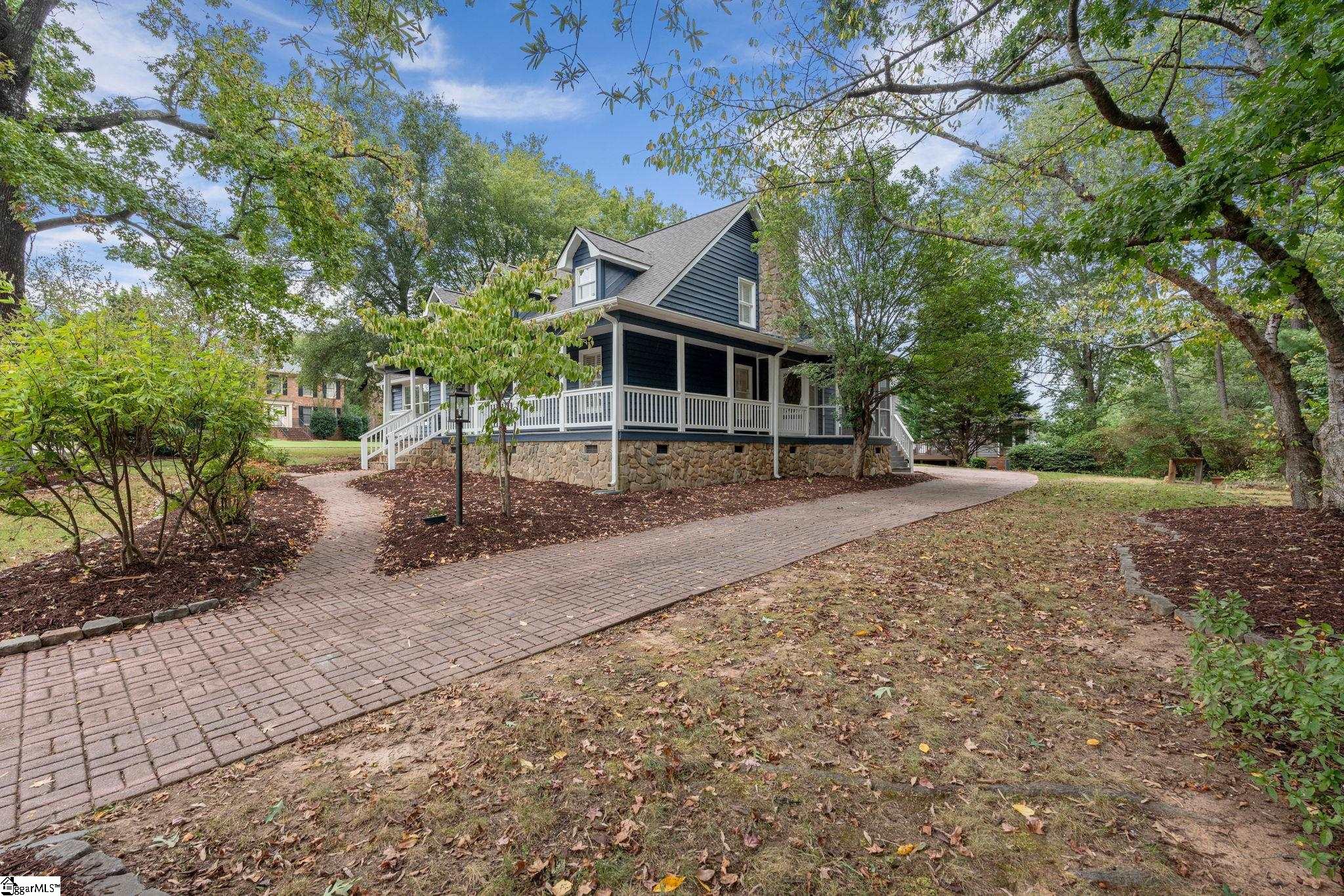 118 Nightingale Lane Greenville, SC 29607 - Photo 7 of 29