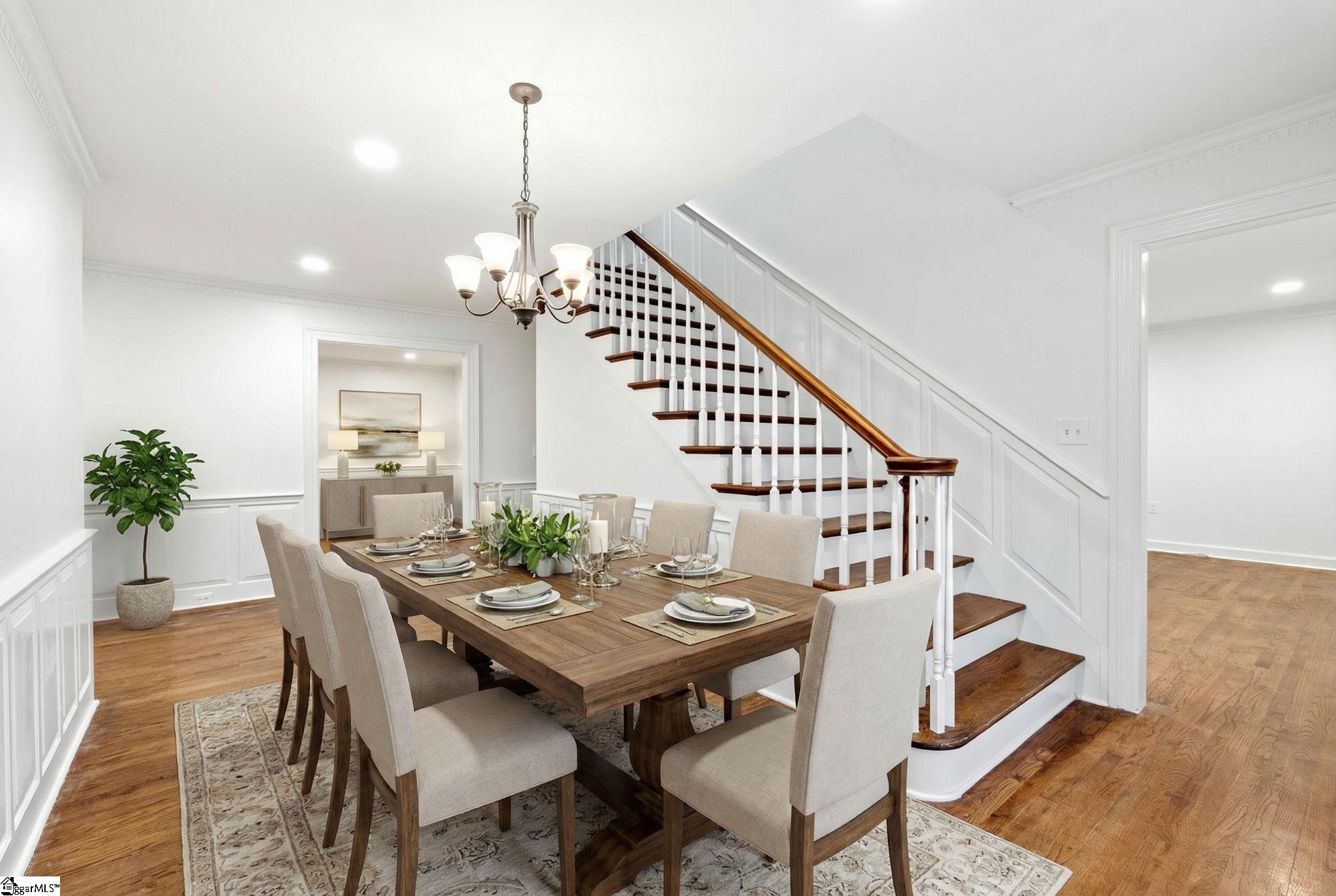 118 Nightingale Lane Greenville, SC 29607 - Photo 9 of 29