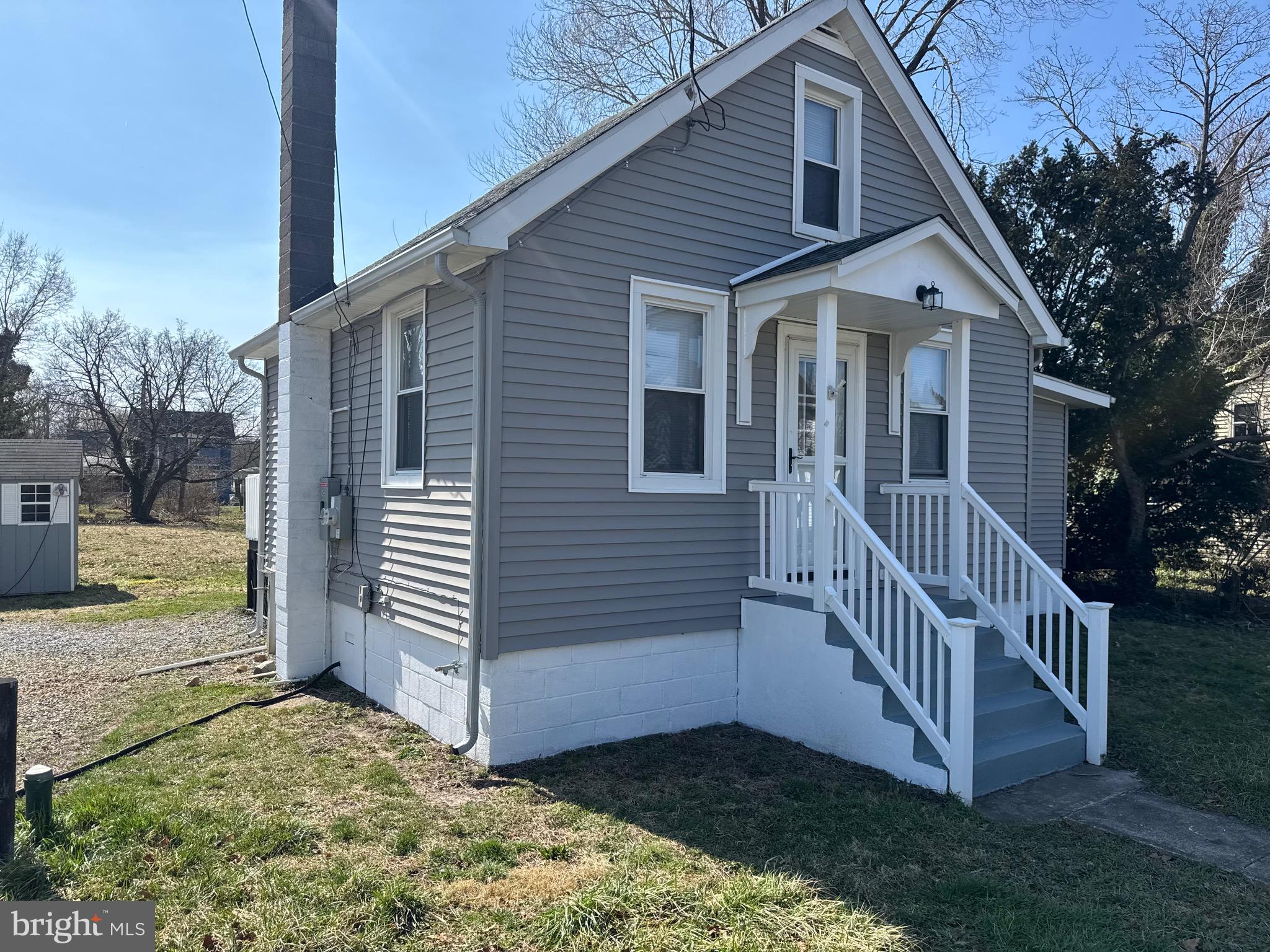 922 Union Street Port Norris, NJ 08349 - Photo 2 of 7