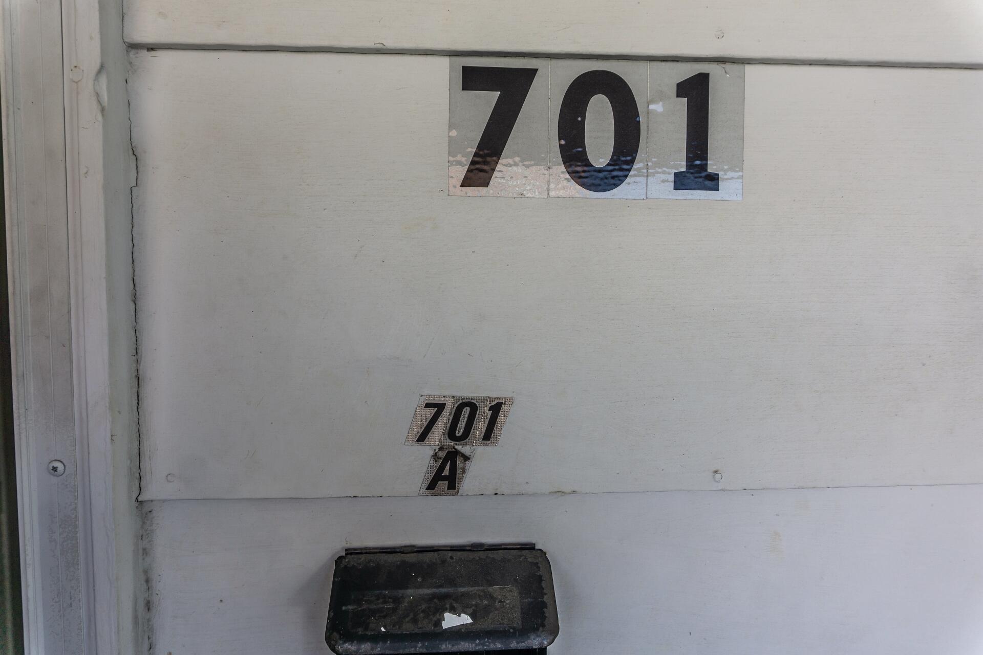 701 Carson Street, Unit 12 Greeneville, TN 37743 - Photo 1 of 73 701CarsonG_001