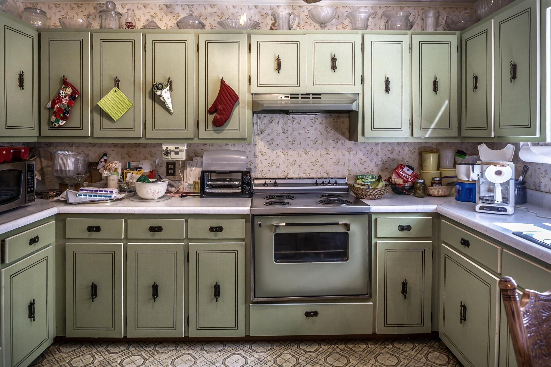 701 Carson Street, Unit 12 Greeneville, TN 37743 - Photo 11 of 73 701CarsonG_011