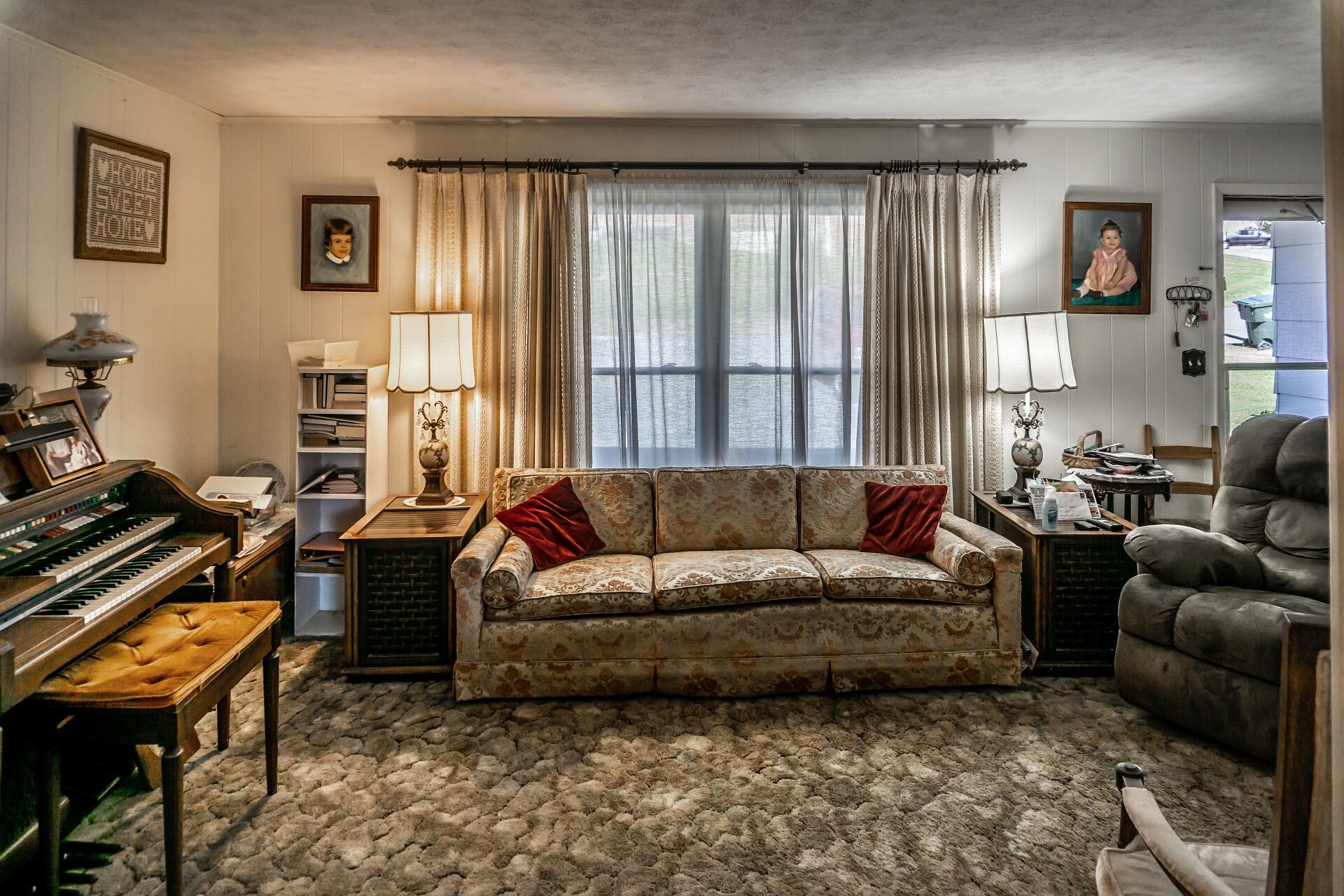 701 Carson Street, Unit 12 Greeneville, TN 37743 - Photo 5 of 73 701CarsonG_005