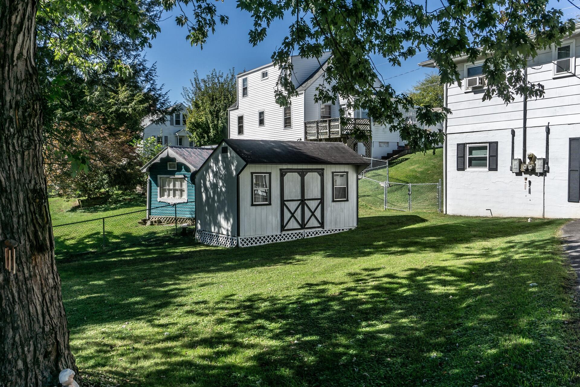 701 Carson Street, Unit 12 Greeneville, TN 37743 - Photo 60 of 73 701CarsonG_071