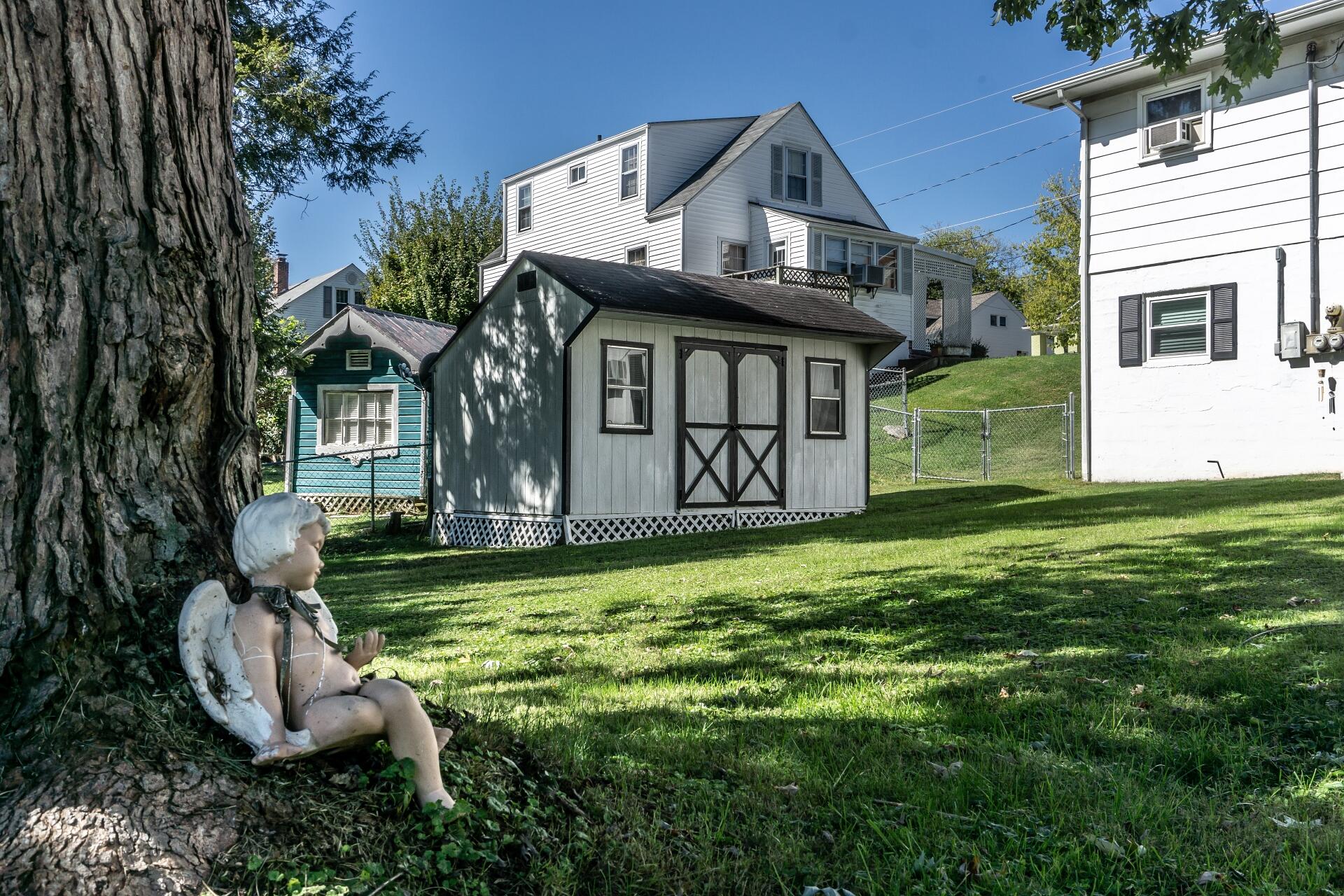 701 Carson Street, Unit 12 Greeneville, TN 37743 - Photo 62 of 73 701CarsonG_075
