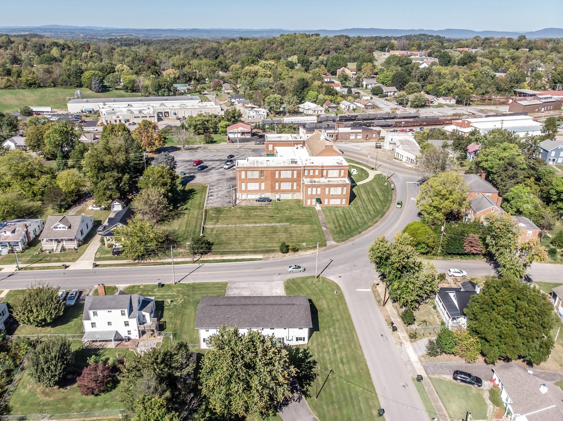 701 Carson Street, Unit 12 Greeneville, TN 37743 - Photo 70 of 73 701CarsonG_086