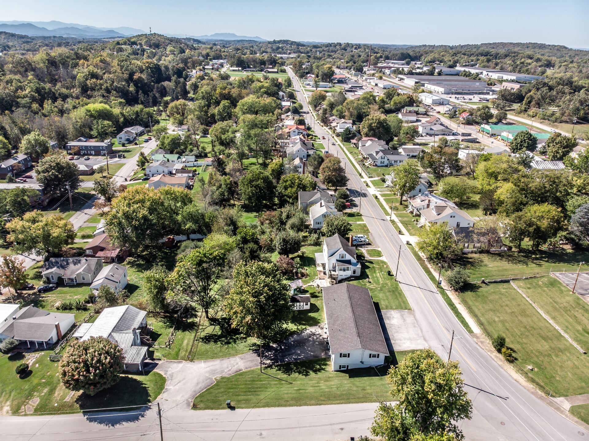 701 Carson Street, Unit 12 Greeneville, TN 37743 - Photo 72 of 73 701CarsonG_089