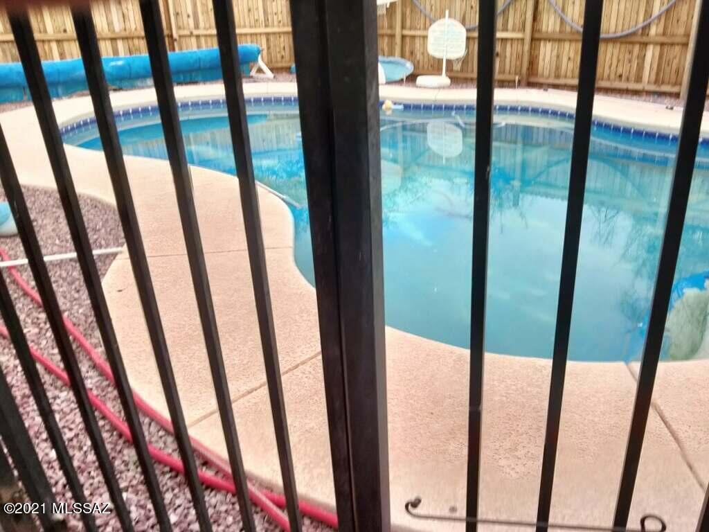17502 West Oatman Road Marana, AZ 85653 - Photo 25 of 36 Gallery Image 25