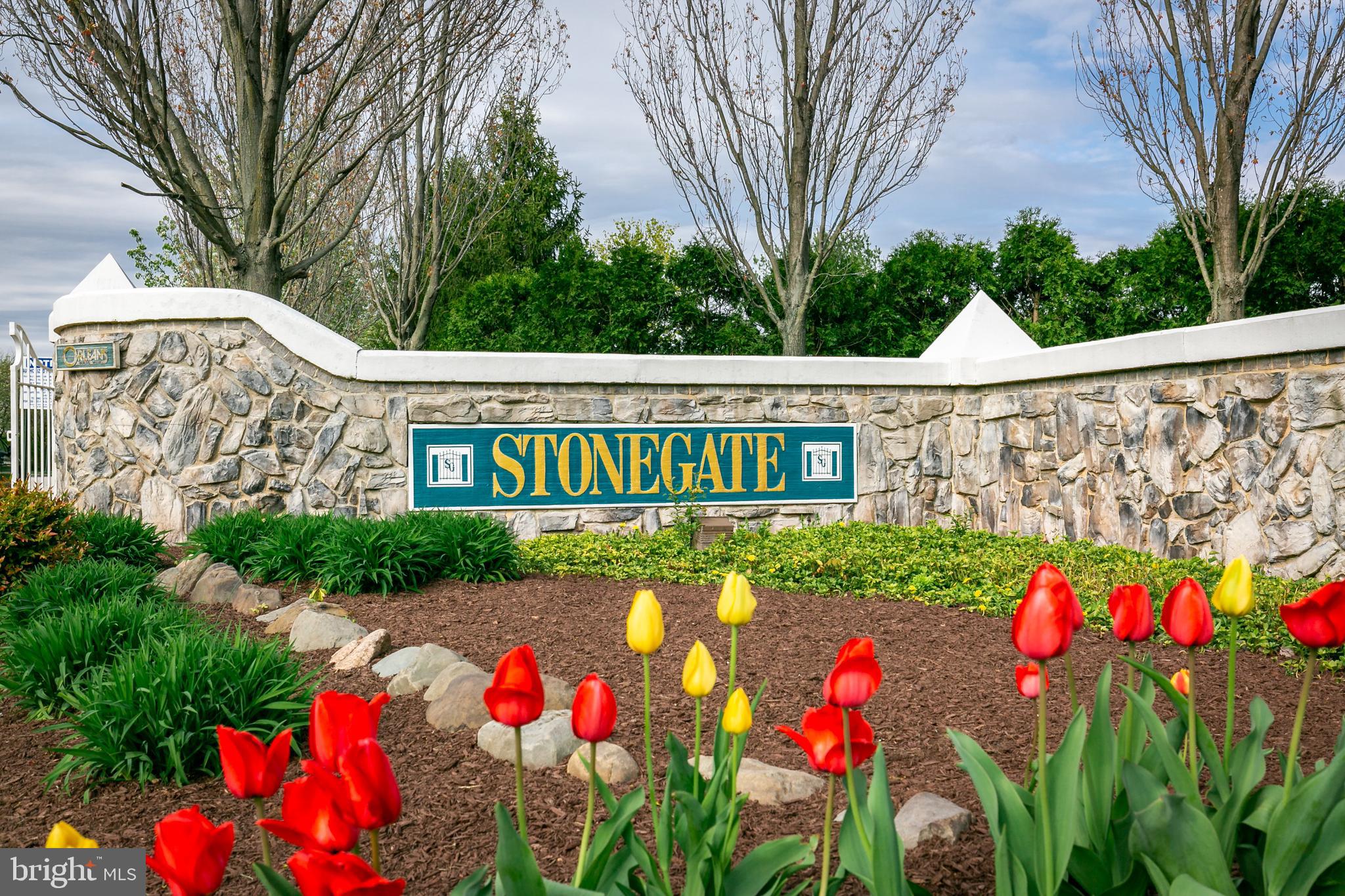 1401 Wharton Road Mount Laurel, NJ 08054 - Photo 23 of 31 a view of an outdoor space