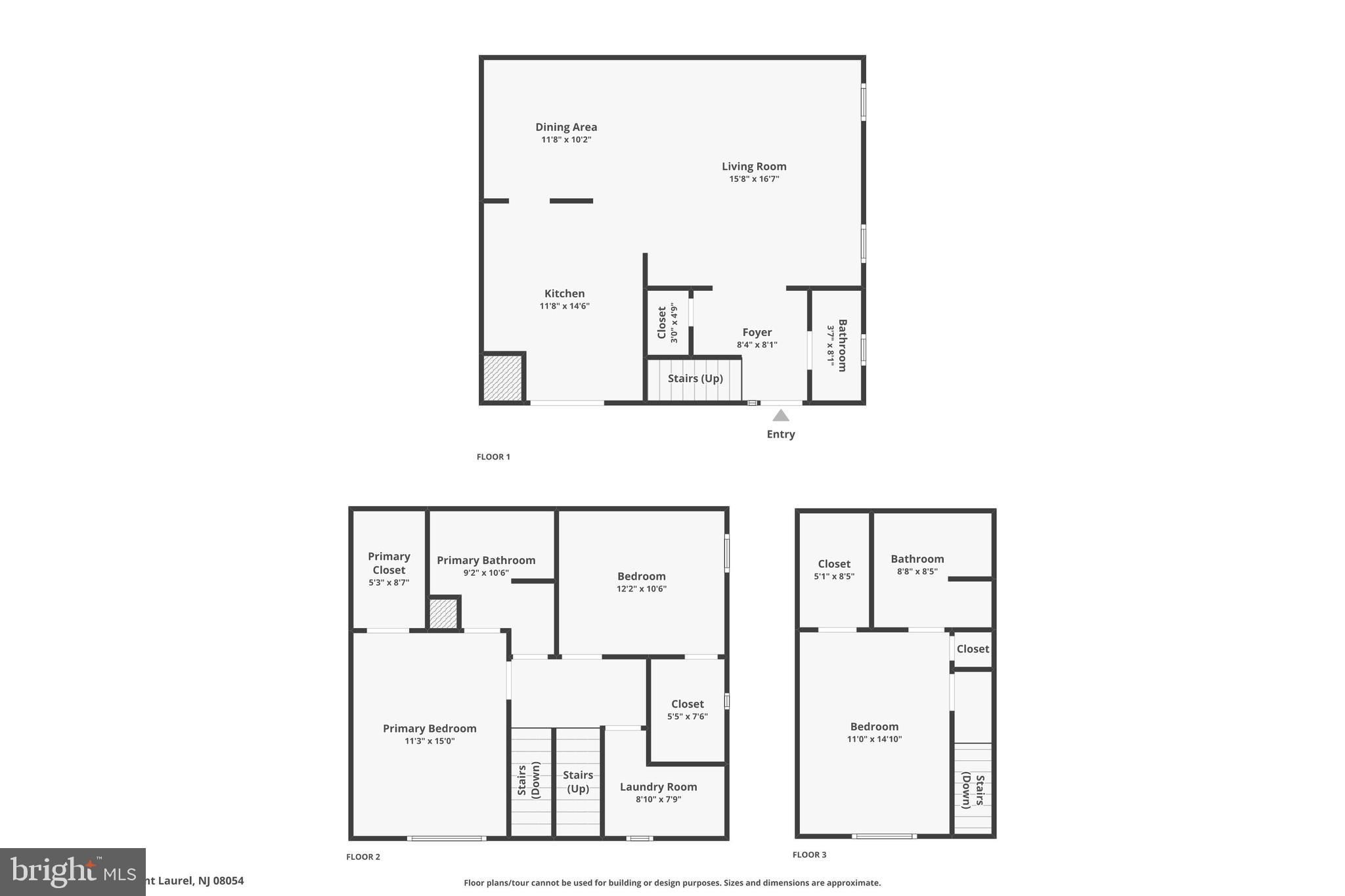 1401 Wharton Road Mount Laurel, NJ 08054 - Photo 28 of 31 a picture of a bench in the window