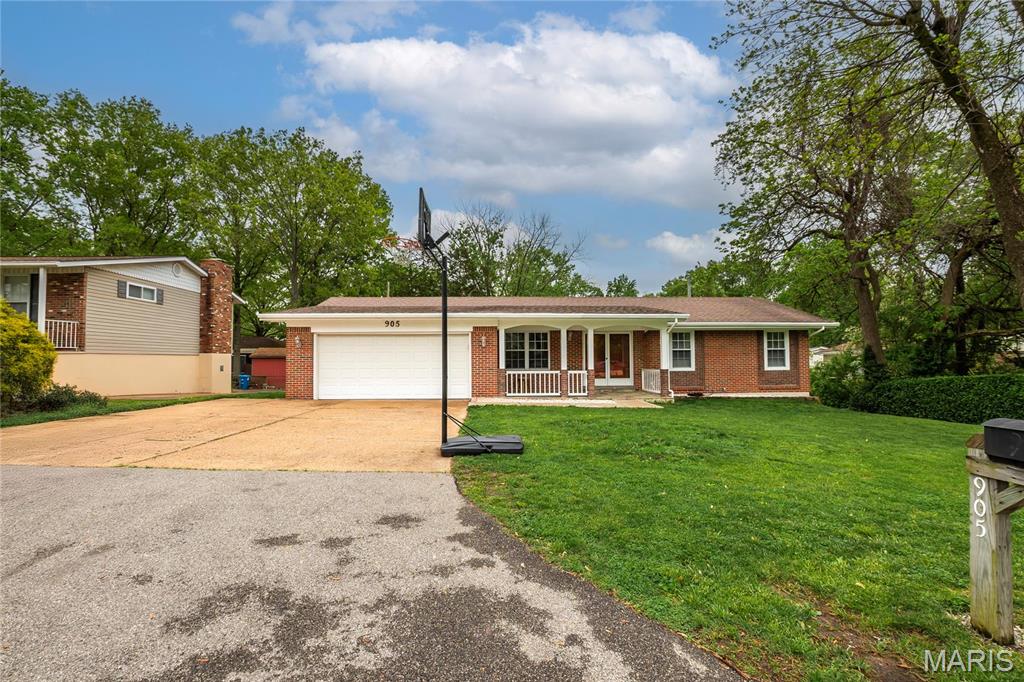 905 Buckley Road St. Louis, MO 63125 - Photo 34 of 35 Gallery Image 34
