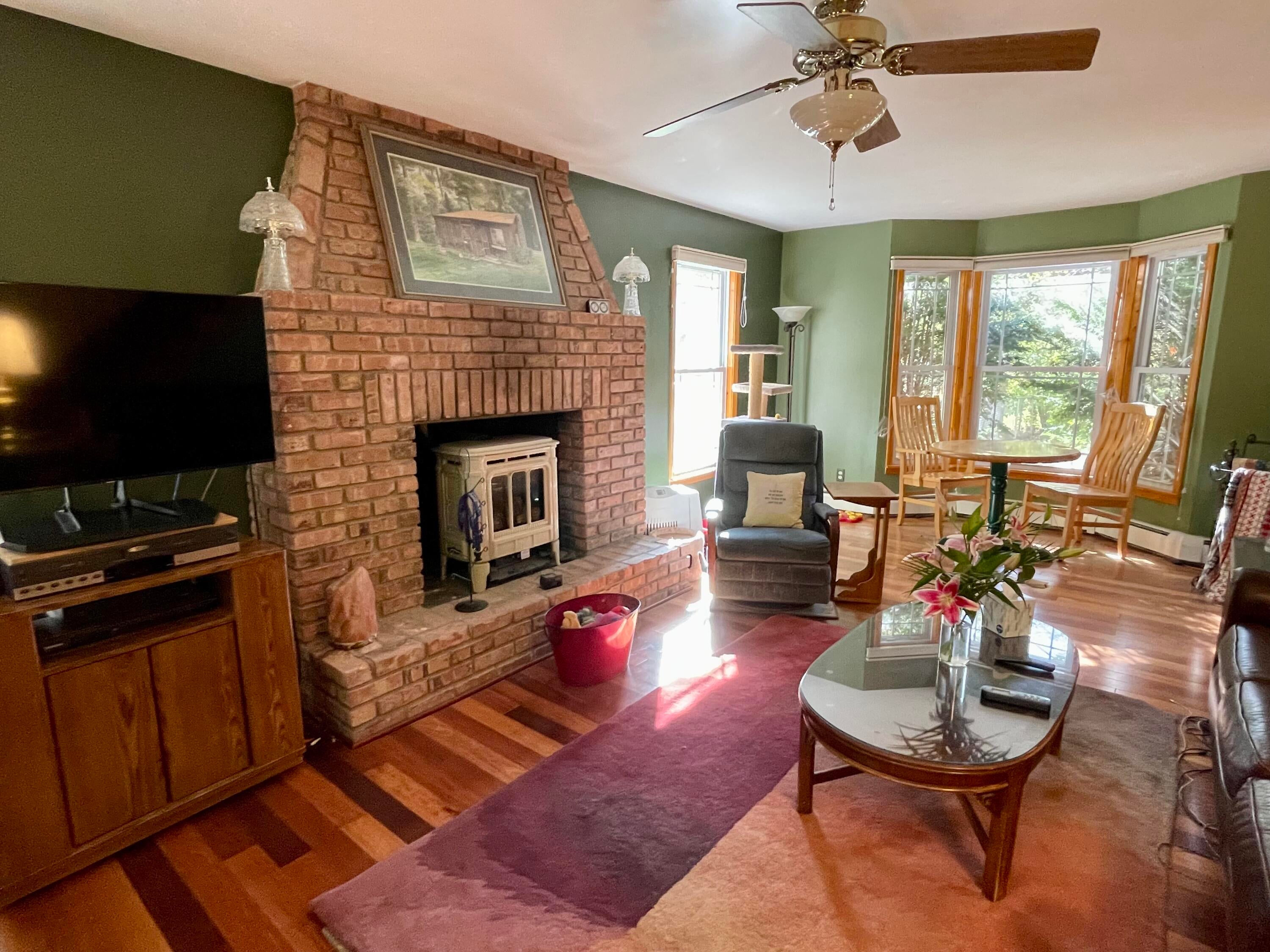 2462 Orchard Beach Road Cheboygan, MI 49721 - Photo 12 of 30 Gallery Image 12