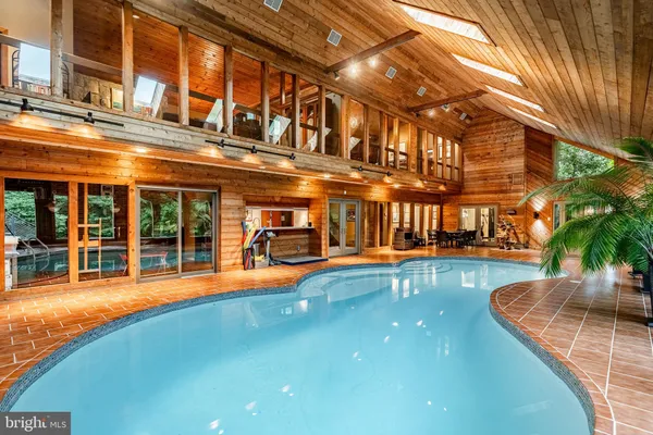 $3,175,000 | 7 Bittersweet Drive, West Chester, PA 19382