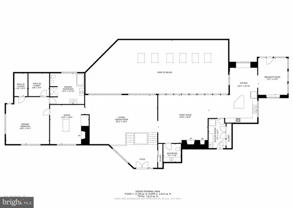 $3,175,000 | 7 Bittersweet Drive, West Chester, PA 19382