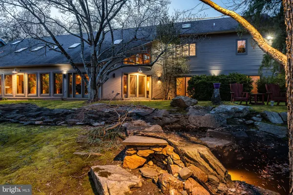 $3,175,000 | 7 Bittersweet Drive, West Chester, PA 19382