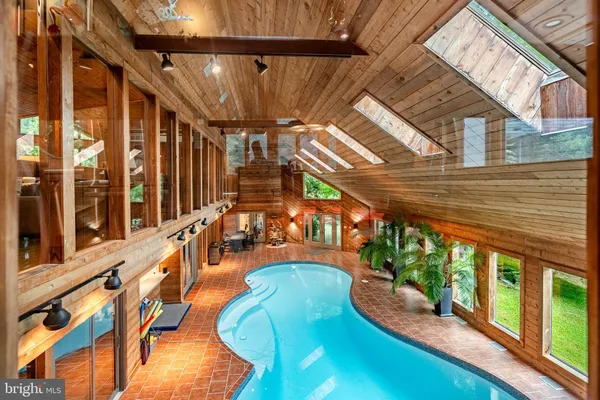 $3,175,000 | 7 Bittersweet Drive, West Chester, PA 19382