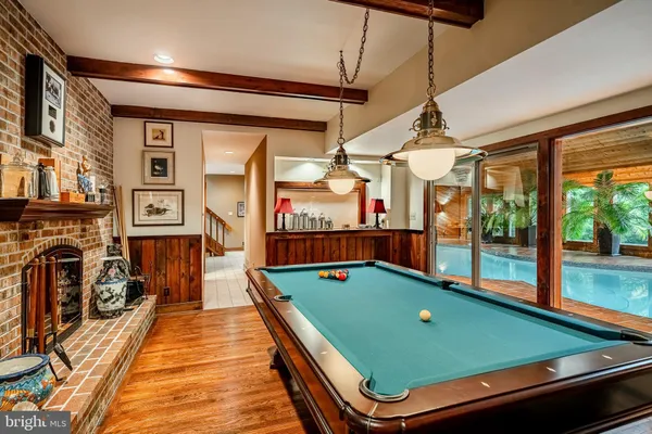$3,175,000 | 7 Bittersweet Drive, West Chester, PA 19382