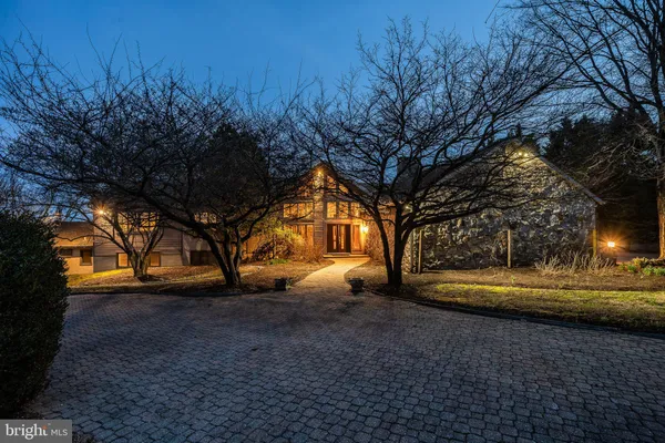 $3,175,000 | 7 Bittersweet Drive, West Chester, PA 19382