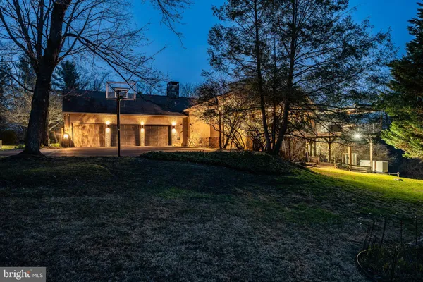 $3,175,000 | 7 Bittersweet Drive, West Chester, PA 19382