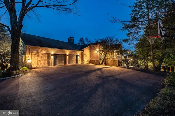 $3,175,000 | 7 Bittersweet Drive, West Chester, PA 19382