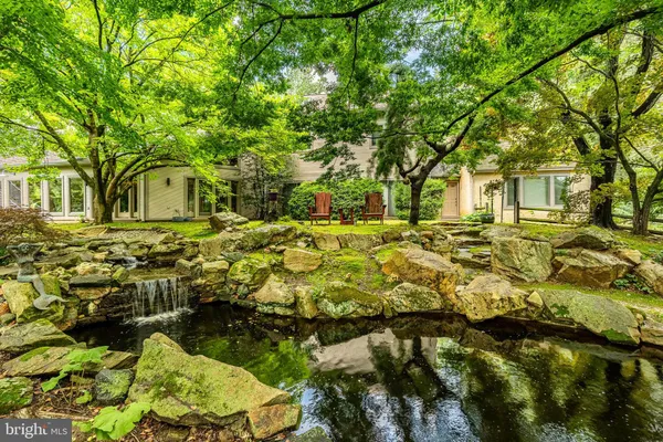 $3,175,000 | 7 Bittersweet Drive, West Chester, PA 19382