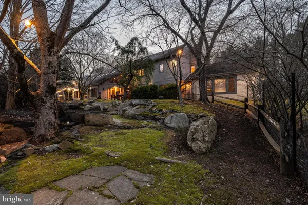 $3,175,000 | 7 Bittersweet Drive, West Chester, PA 19382