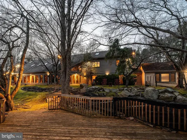 $3,175,000 | 7 Bittersweet Drive, West Chester, PA 19382