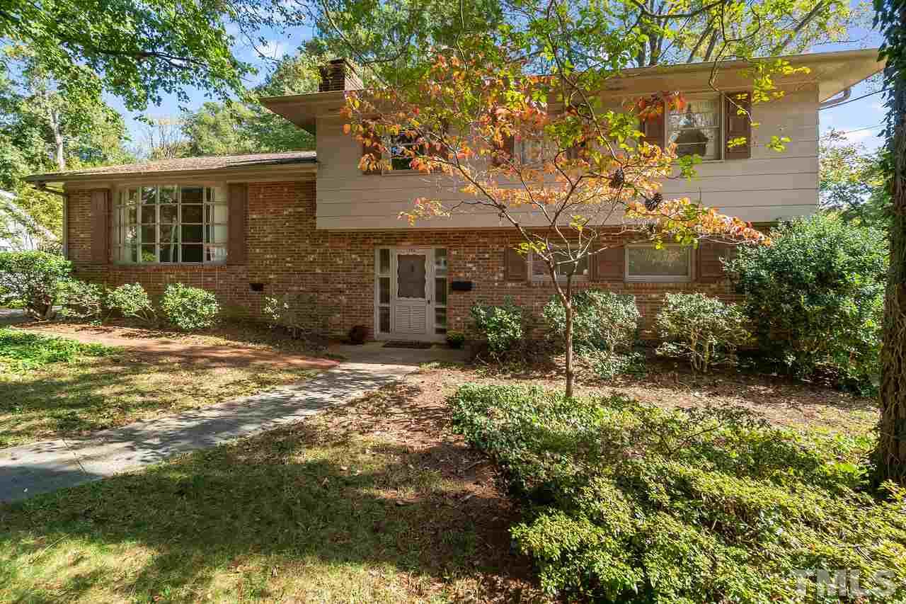 1704 Dixie Trail Raleigh, NC 27607 - Photo 3 of 30