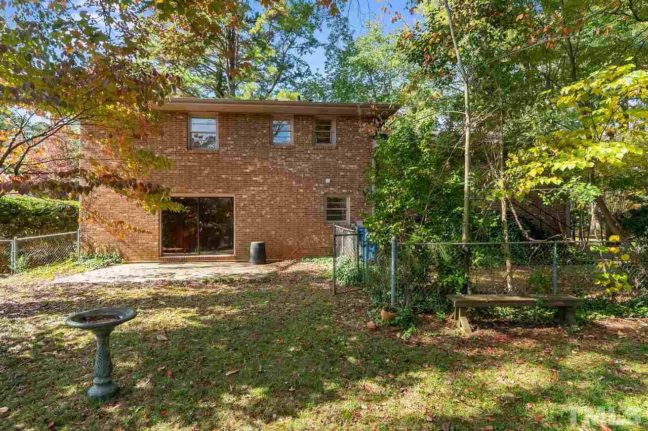 1704 Dixie Trail Raleigh, NC 27607 - Photo 27 of 30