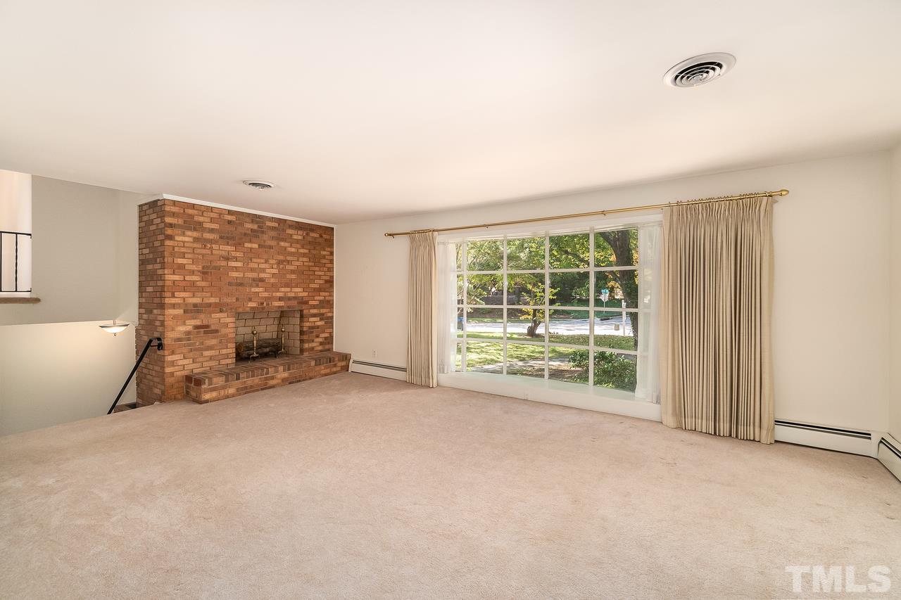 1704 Dixie Trail Raleigh, NC 27607 - Photo 5 of 30