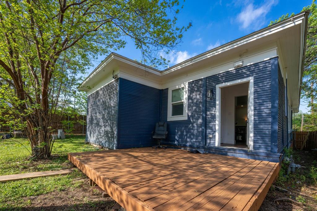 918 Elsbeth Street Dallas, TX 75208 - Photo 28 of 35