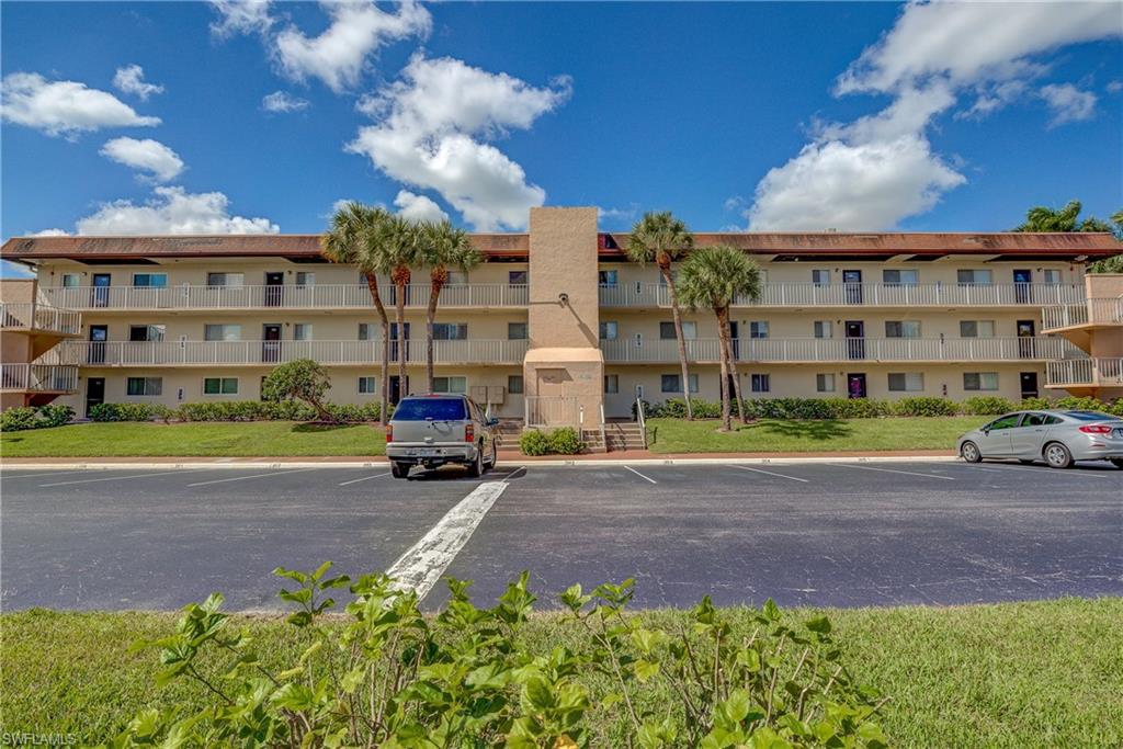 1022 Manatee Road, Unit D306 Naples, FL 34114 - Photo 2 of 35