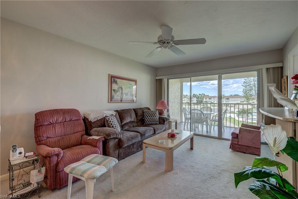 1022 Manatee Road, Unit D306 Naples, FL 34114 - Photo 11 of 35