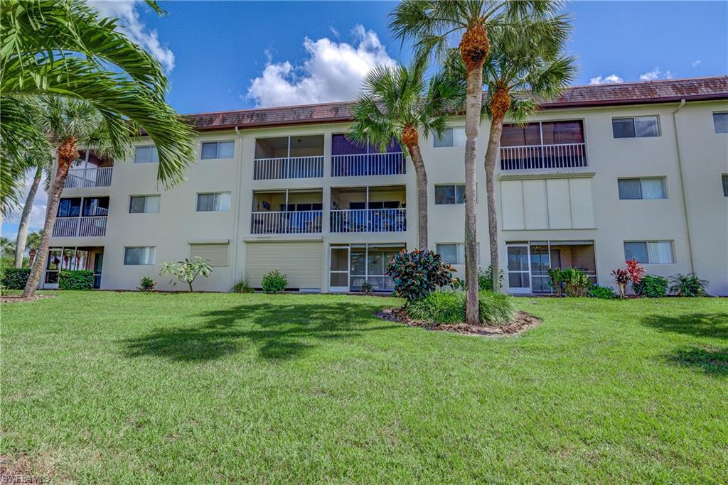 1022 Manatee Road, Unit D306 Naples, FL 34114 - Photo 25 of 35
