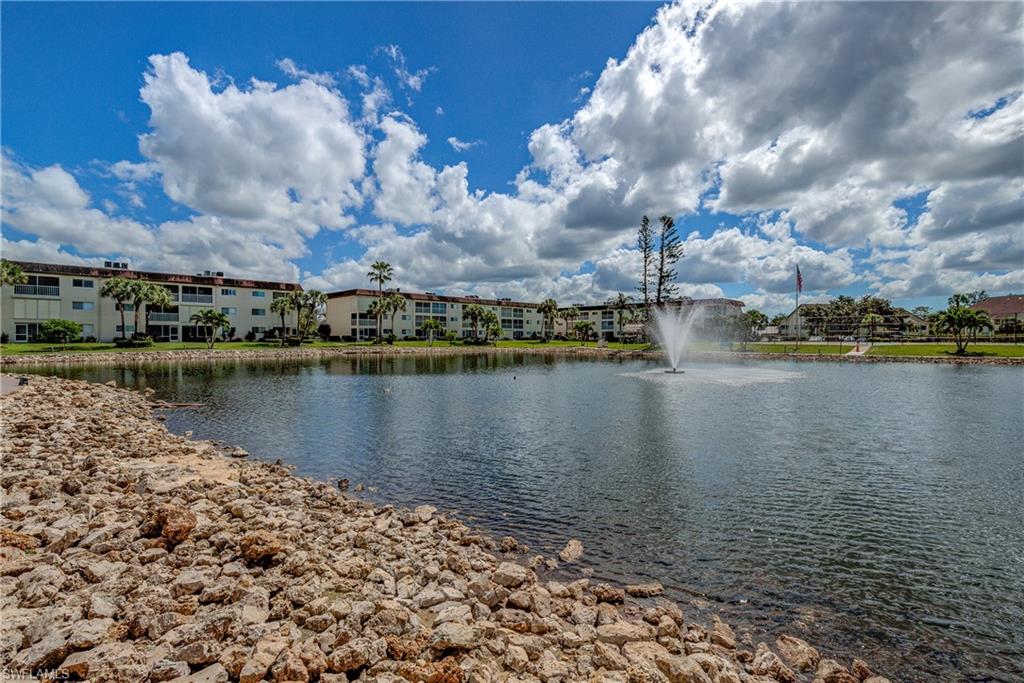 1022 Manatee Road, Unit D306 Naples, FL 34114 - Photo 28 of 35