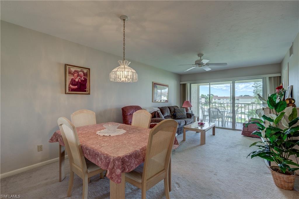 1022 Manatee Road, Unit D306 Naples, FL 34114 - Photo 8 of 35