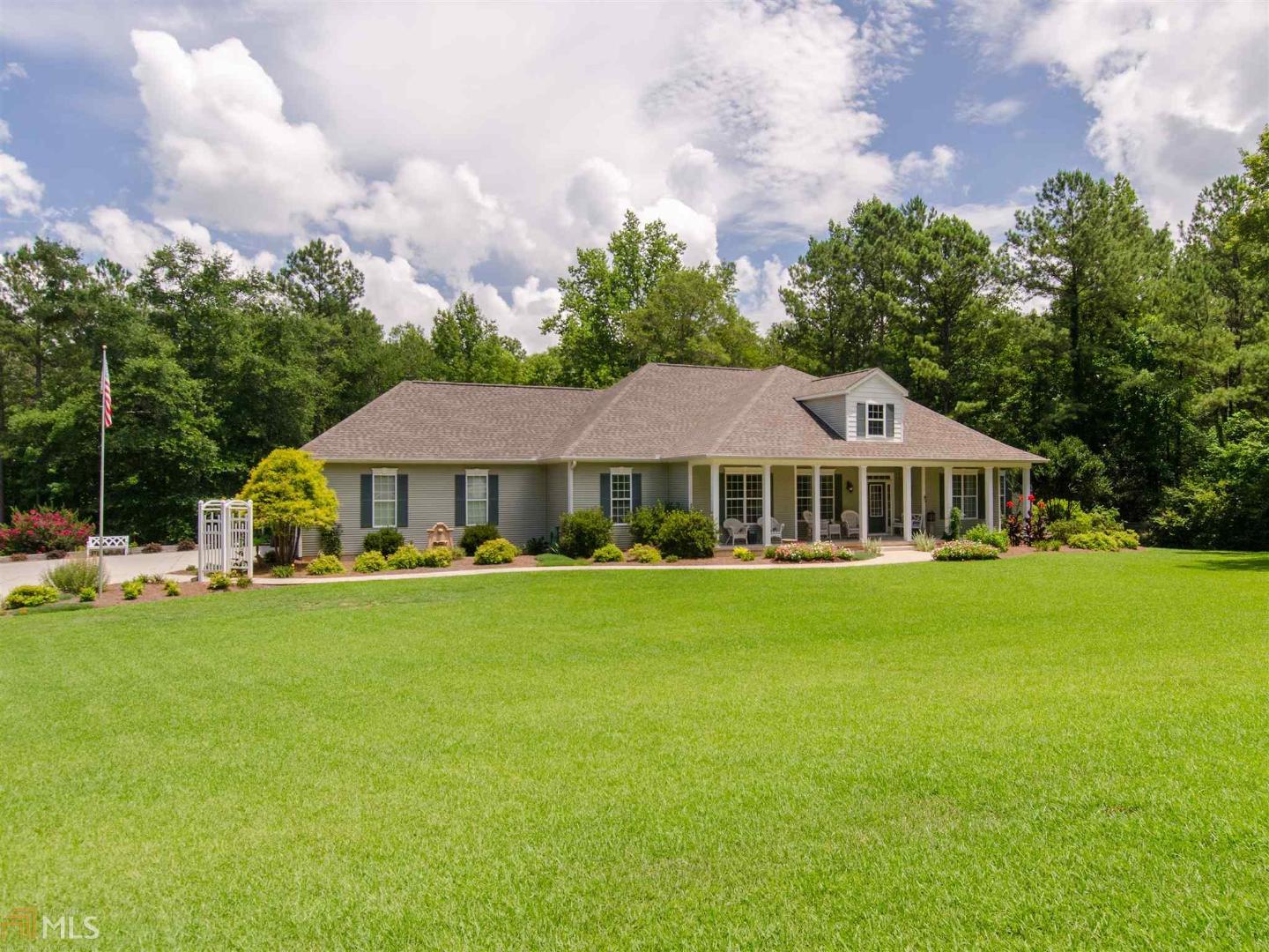570 Moore Road Newnan, GA 30263 - Photo 1 of 1 Gallery Image 1