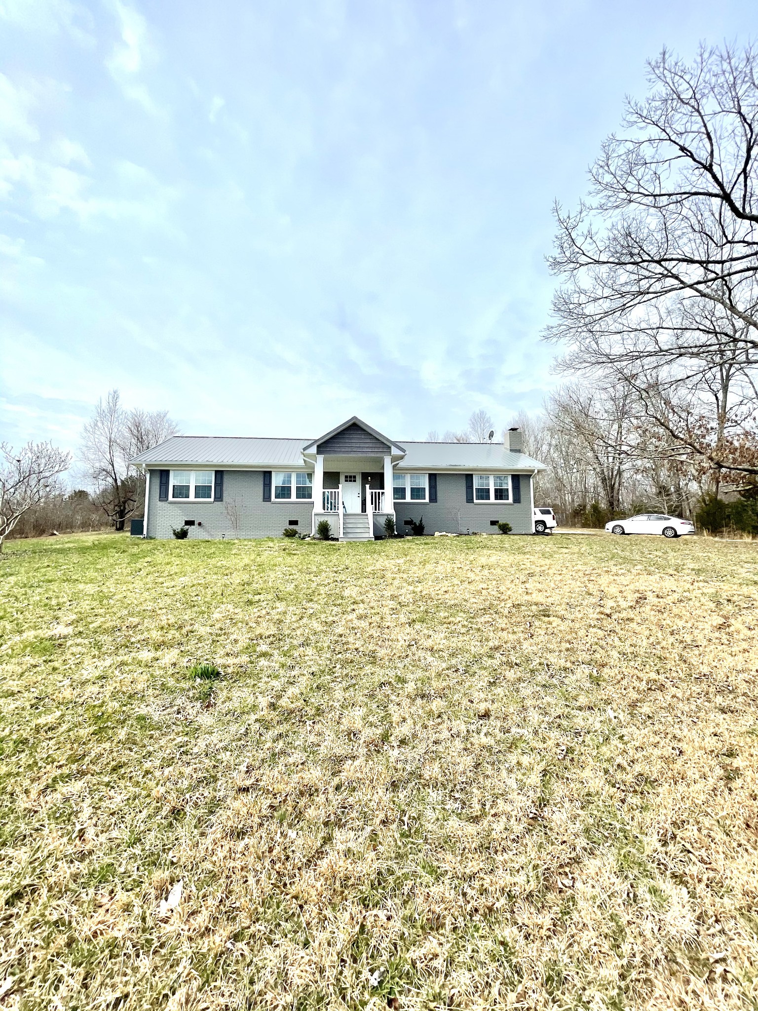 816 Cates Road Lawrenceburg, TN 38464 - Photo 1 of 46