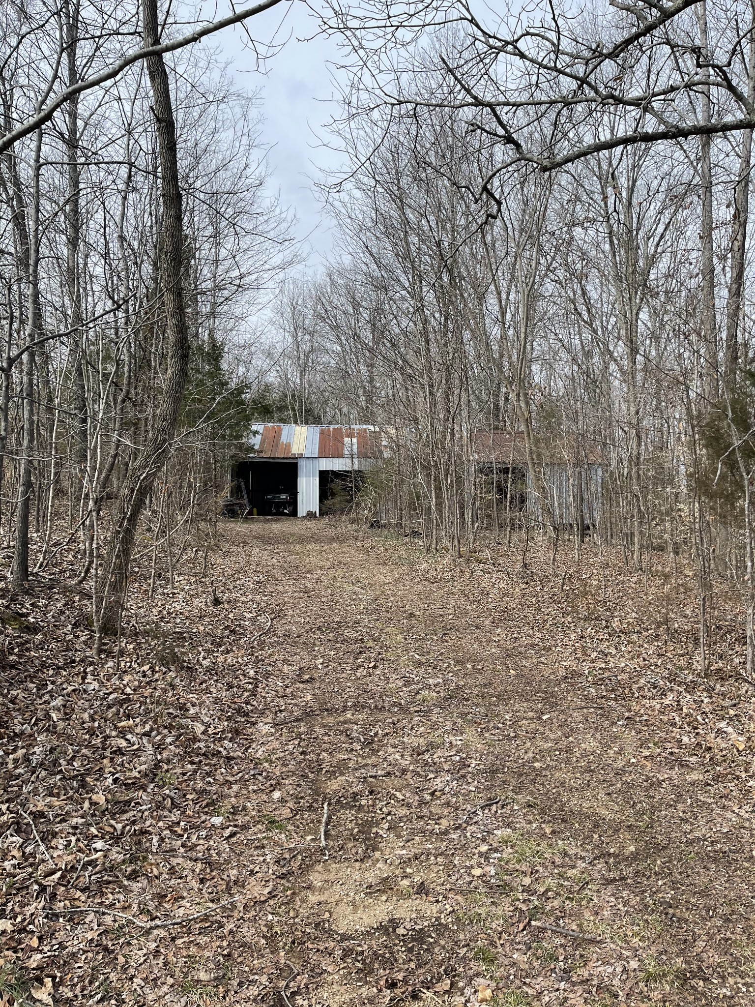 816 Cates Road Lawrenceburg, TN 38464 - Photo 32 of 46